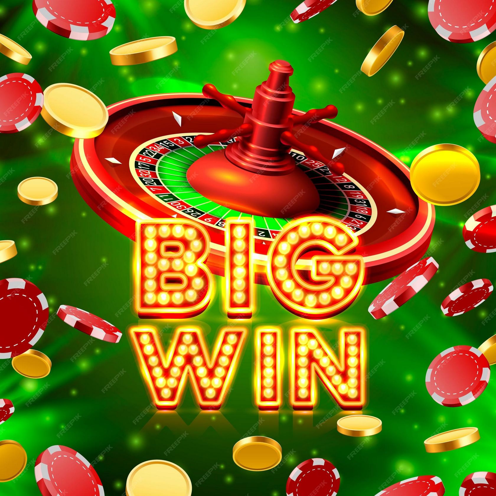 Big Wins Gambling Enterprise No Down Payment Reward