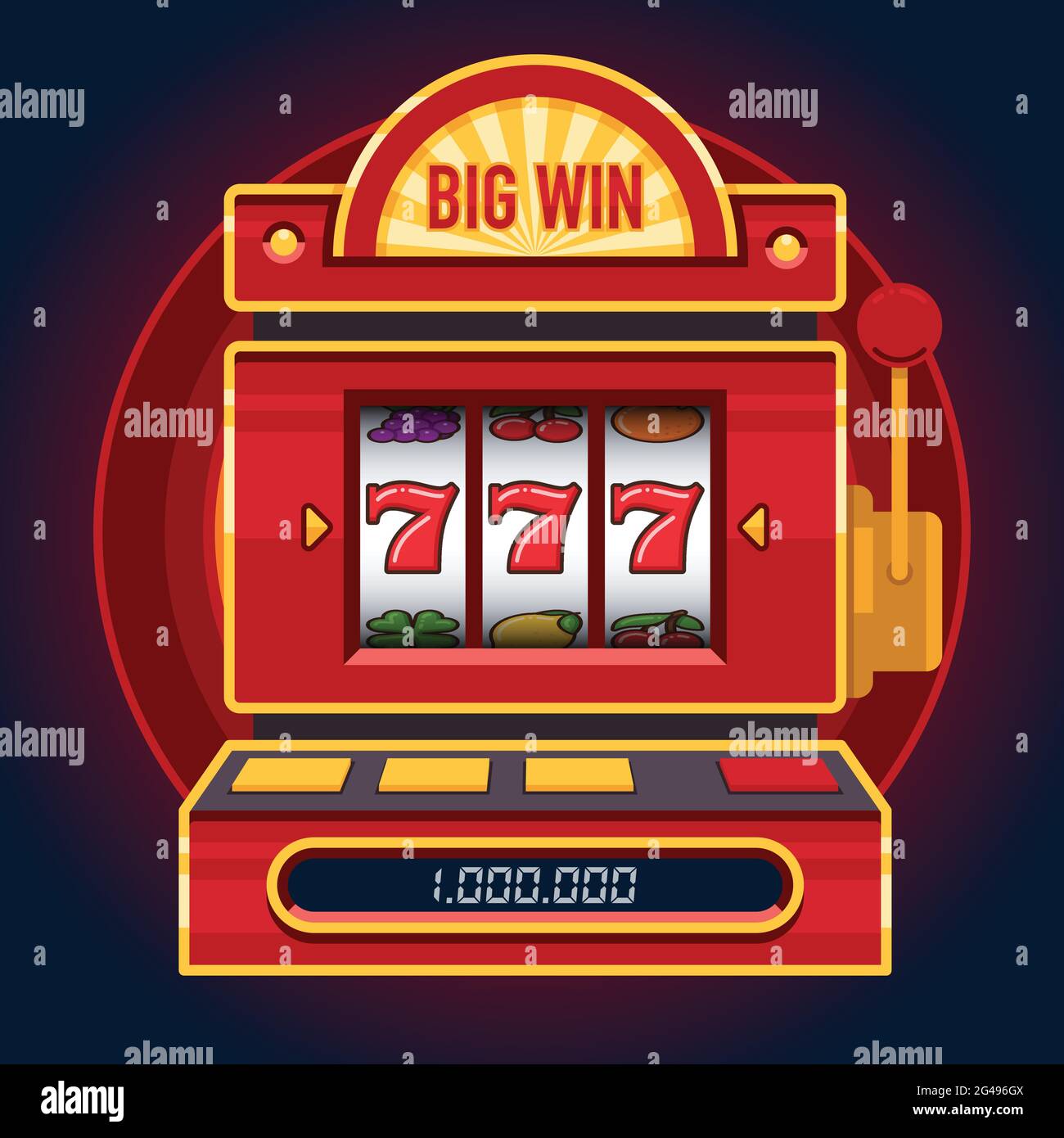 Big Wins Online casinos Your go to position for the gambling enterprises with big wins