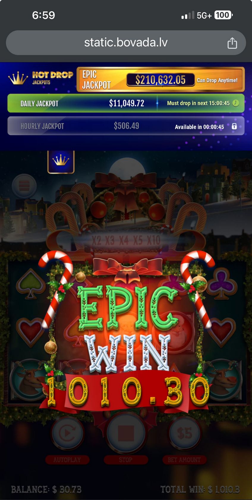 BigWins